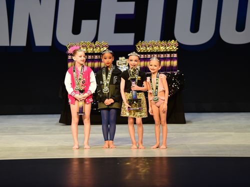 Mesa, AZ - 11/12/2021 - Awards