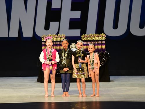 Mesa, AZ - 11/12/2021 - Awards