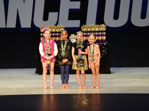Mesa, AZ - 11/12/2021 - Awards