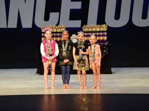 Mesa, AZ - 11/12/2021 - Awards
