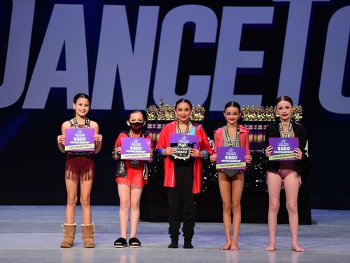 Mesa, AZ - 11/12/2021 - Awards
