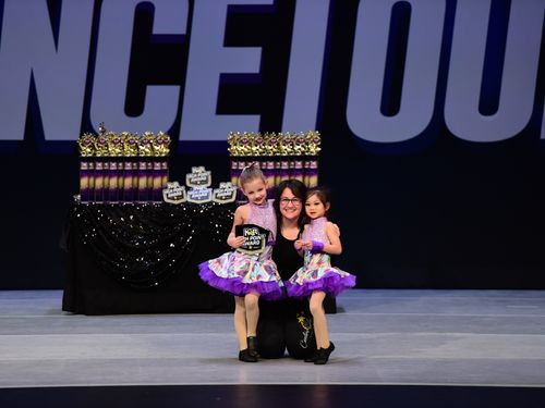 Mesa, AZ - 11/12/2021 - Awards