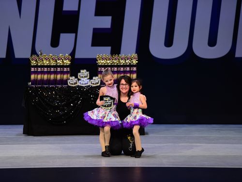 Mesa, AZ - 11/12/2021 - Awards
