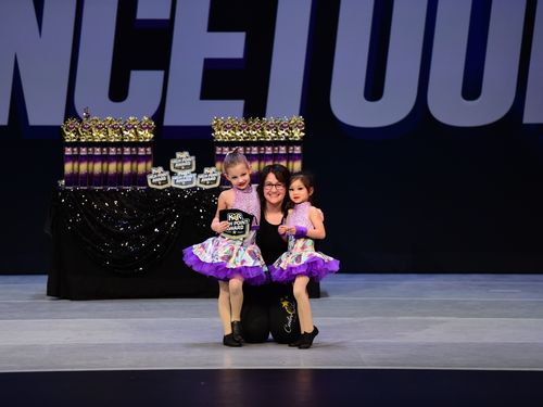 Mesa, AZ - 11/12/2021 - Awards