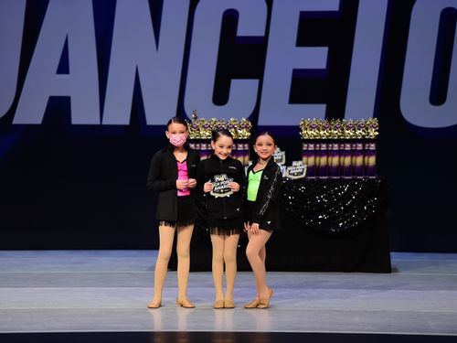 Mesa, AZ - 11/12/2021 - Awards