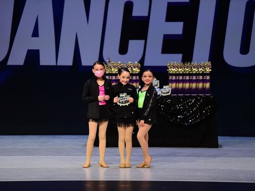 Mesa, AZ - 11/12/2021 - Awards