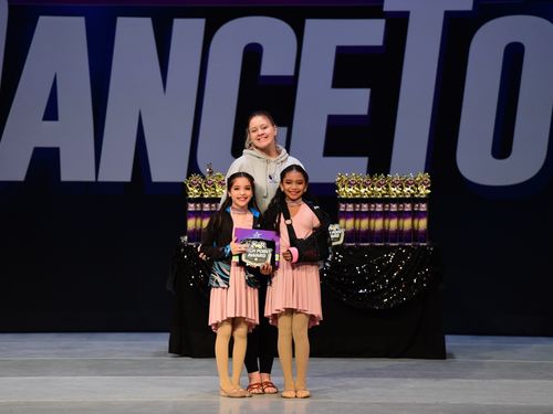 Mesa, AZ - 11/12/2021 - Awards