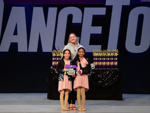 Mesa, AZ - 11/12/2021 - Awards