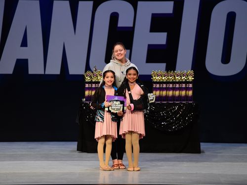 Mesa, AZ - 11/12/2021 - Awards
