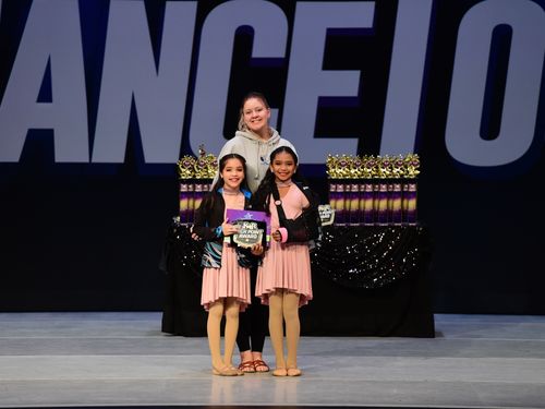 Mesa, AZ - 11/12/2021 - Awards