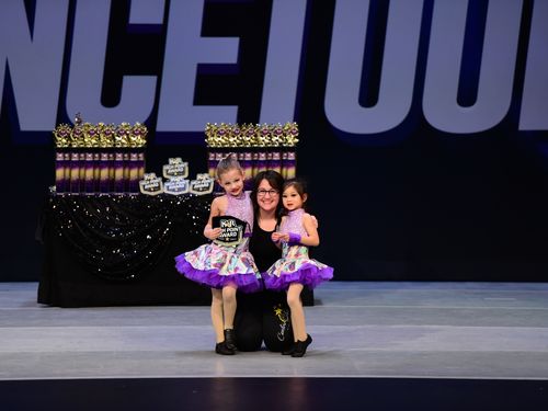 Mesa, AZ - 11/12/2021 - Awards