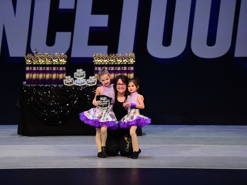 Mesa, AZ - 11/12/2021 - Awards