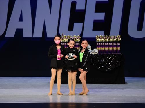 Mesa, AZ - 11/12/2021 - Awards
