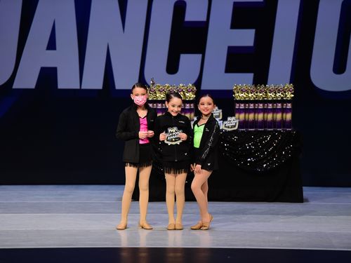 Mesa, AZ - 11/12/2021 - Awards
