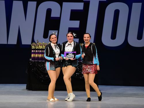 Mesa, AZ - 11/12/2021 - Awards