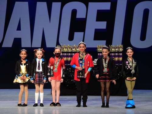 Mesa, AZ - 11/12/2021 - Awards