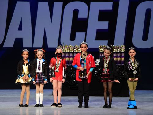 Mesa, AZ - 11/12/2021 - Awards