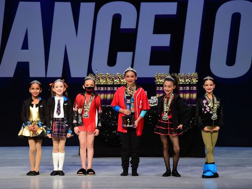 Mesa, AZ - 11/12/2021 - Awards