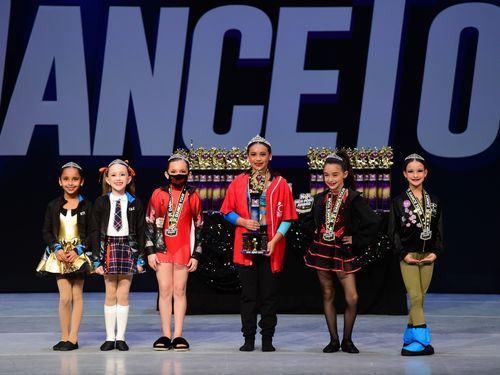 Mesa, AZ - 11/12/2021 - Awards