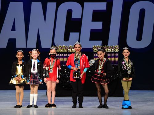Mesa, AZ - 11/12/2021 - Awards
