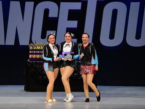 Mesa, AZ - 11/12/2021 - Awards