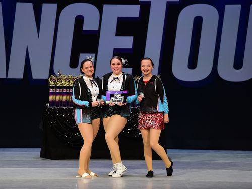 Mesa, AZ - 11/12/2021 - Awards