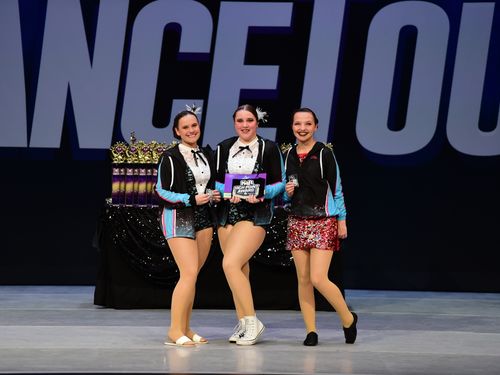 Mesa, AZ - 11/12/2021 - Awards