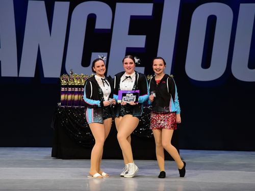 Mesa, AZ - 11/12/2021 - Awards