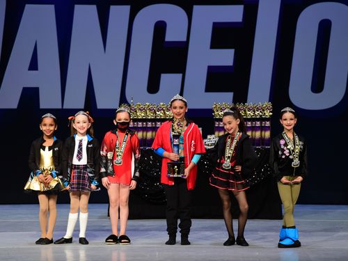 Mesa, AZ - 11/12/2021 - Awards