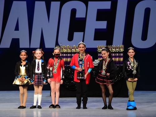Mesa, AZ - 11/12/2021 - Awards