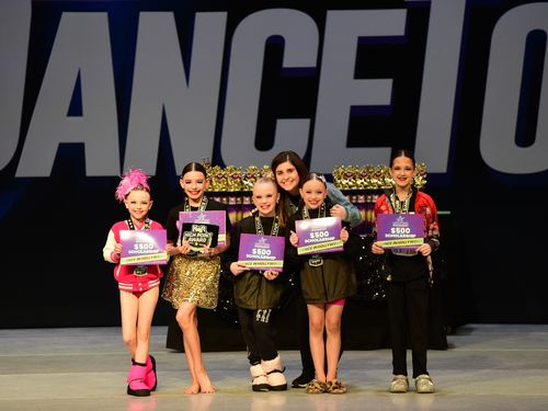Mesa, AZ - 11/12/2021 - Awards