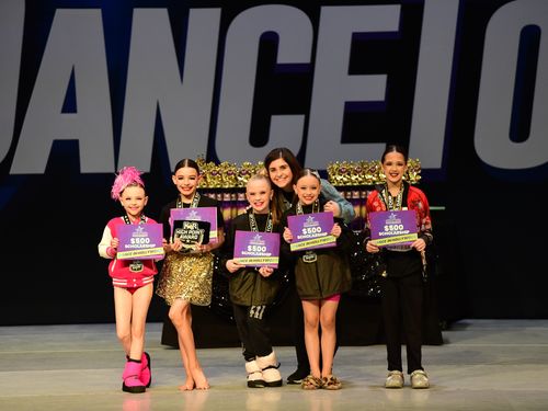Mesa, AZ - 11/12/2021 - Awards