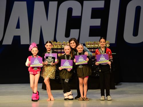 Mesa, AZ - 11/12/2021 - Awards