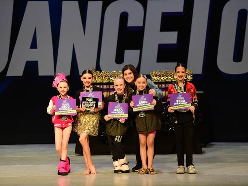 Mesa, AZ - 11/12/2021 - Awards