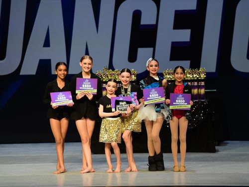 Mesa, AZ - 11/12/2021 - Awards