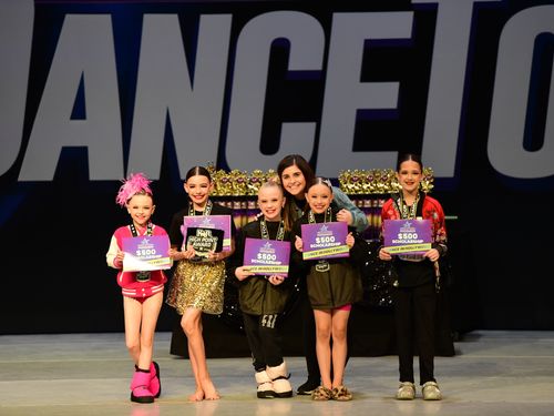 Mesa, AZ - 11/12/2021 - Awards