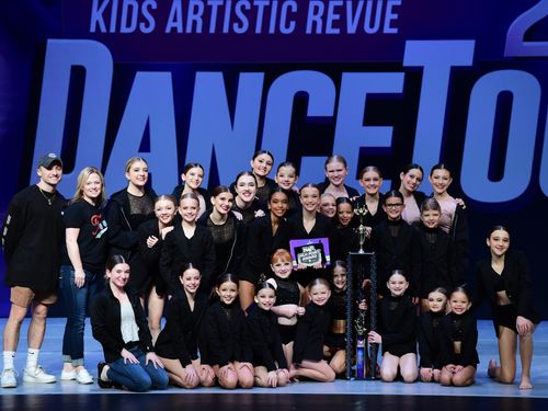 Mesa, AZ - 11/12/2021 - Awards