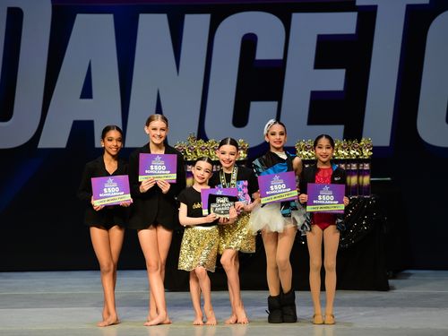 Mesa, AZ - 11/12/2021 - Awards
