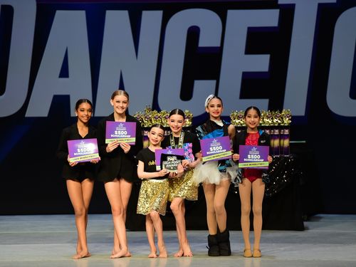 Mesa, AZ - 11/12/2021 - Awards