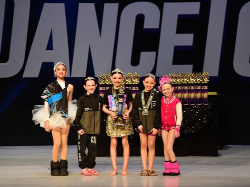 Mesa, AZ - 11/12/2021 - Awards