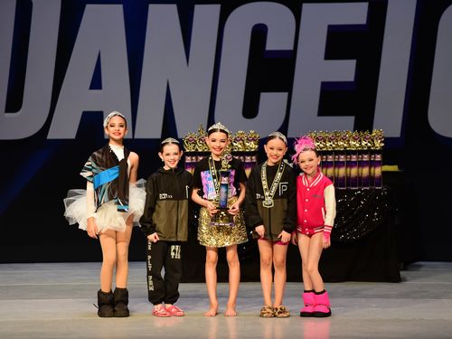 Mesa, AZ - 11/12/2021 - Awards
