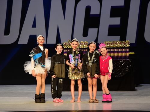 Mesa, AZ - 11/12/2021 - Awards