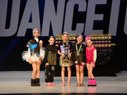 Mesa, AZ - 11/12/2021 - Awards