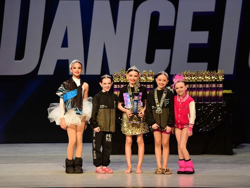 Mesa, AZ - 11/12/2021 - Awards