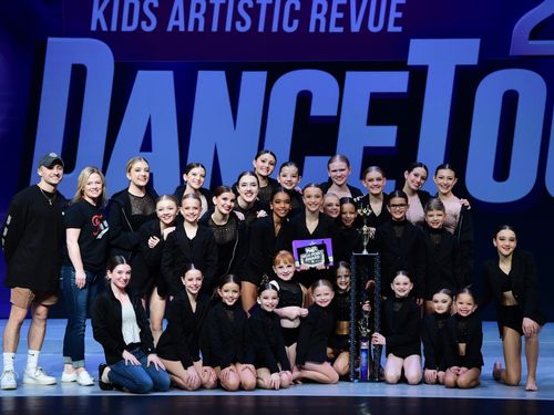 Mesa, AZ - 11/12/2021 - Awards