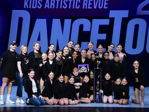 Mesa, AZ - 11/12/2021 - Awards