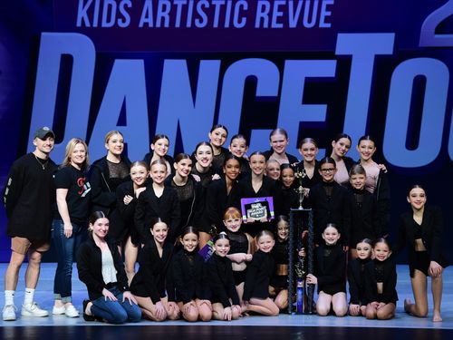 Mesa, AZ - 11/12/2021 - Awards