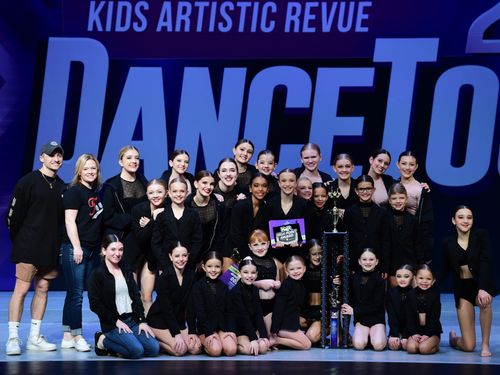 Mesa, AZ - 11/12/2021 - Awards