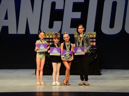 Mesa, AZ - 11/12/2021 - Awards