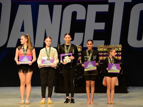 Mesa, AZ - 11/12/2021 - Awards